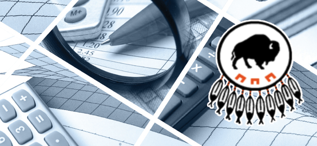 Accounting tools for AKHS financial comptroller